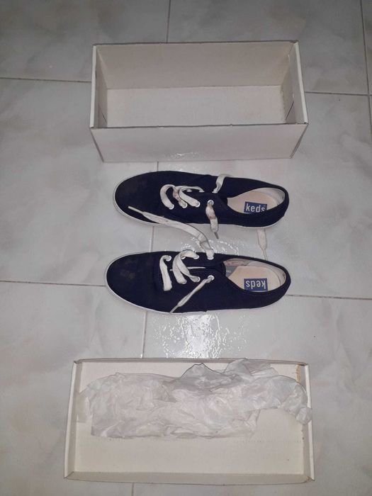 Ténis Keds tamanho 35