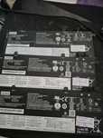 Oryginalna bateria lenovo ThinkPad T490,T495,P43s,T14,P14s