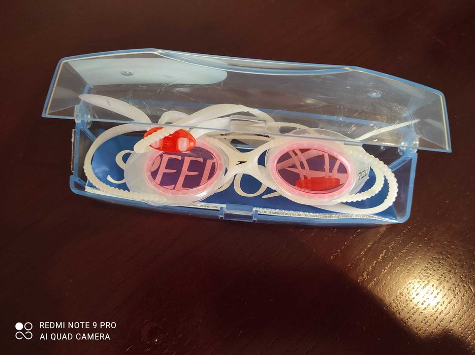 Óculos natação Speedo