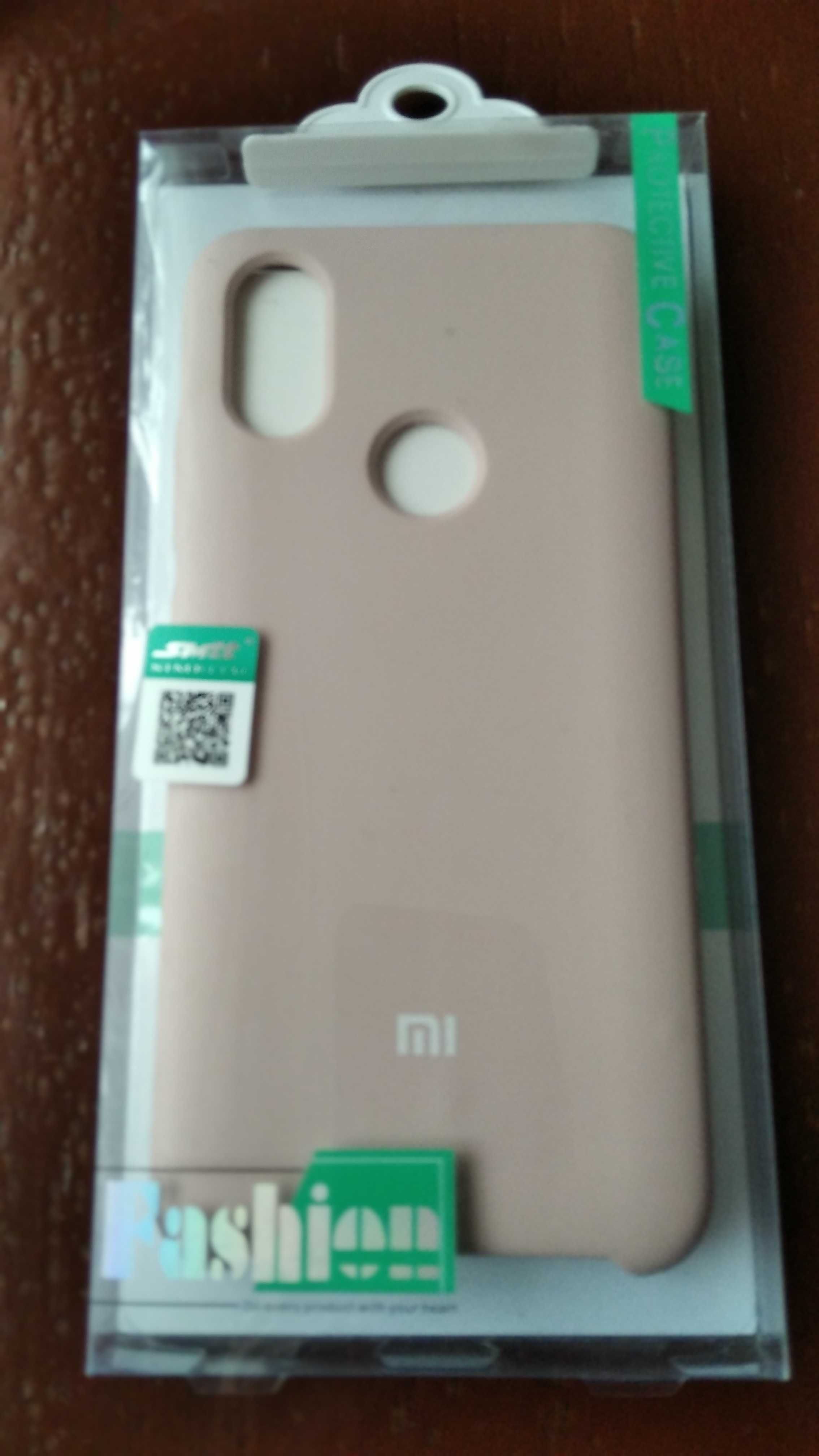 Чехол  для Xiaomi Mi A2 Lite