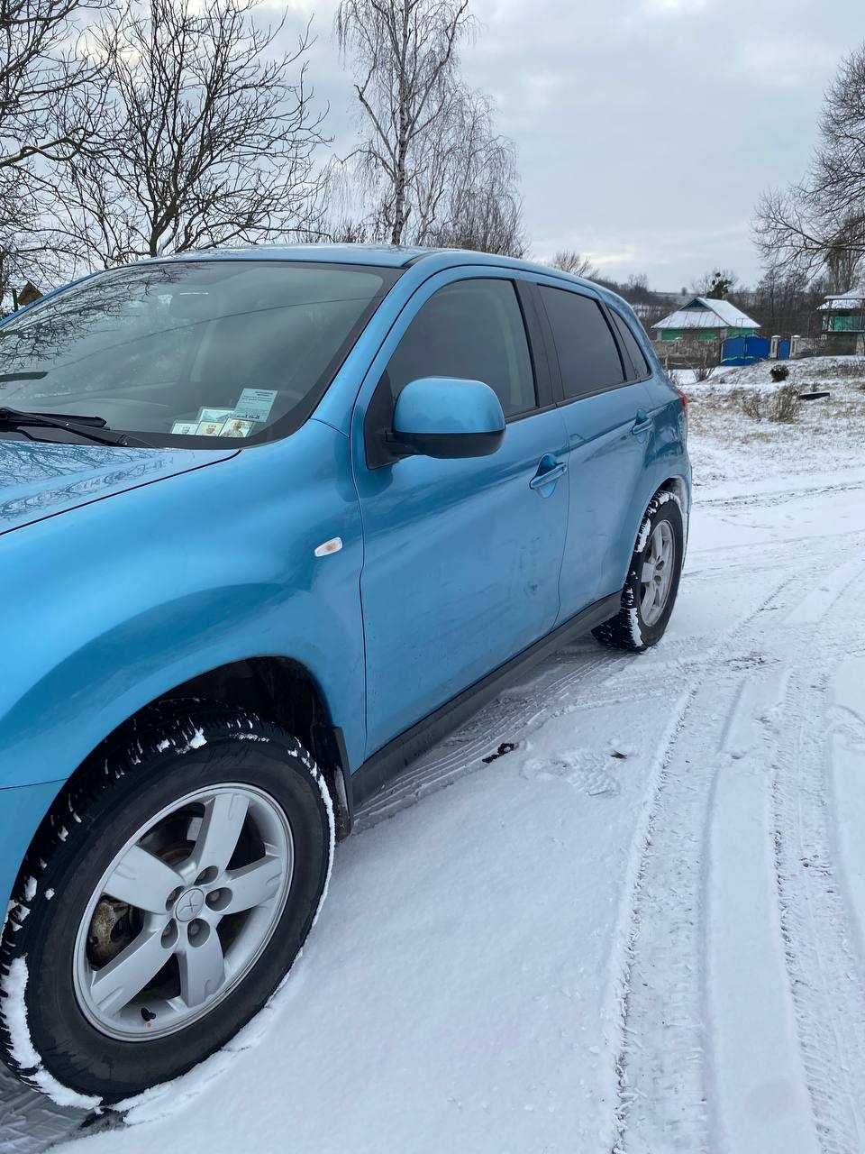 Авто в доглянутому стані.