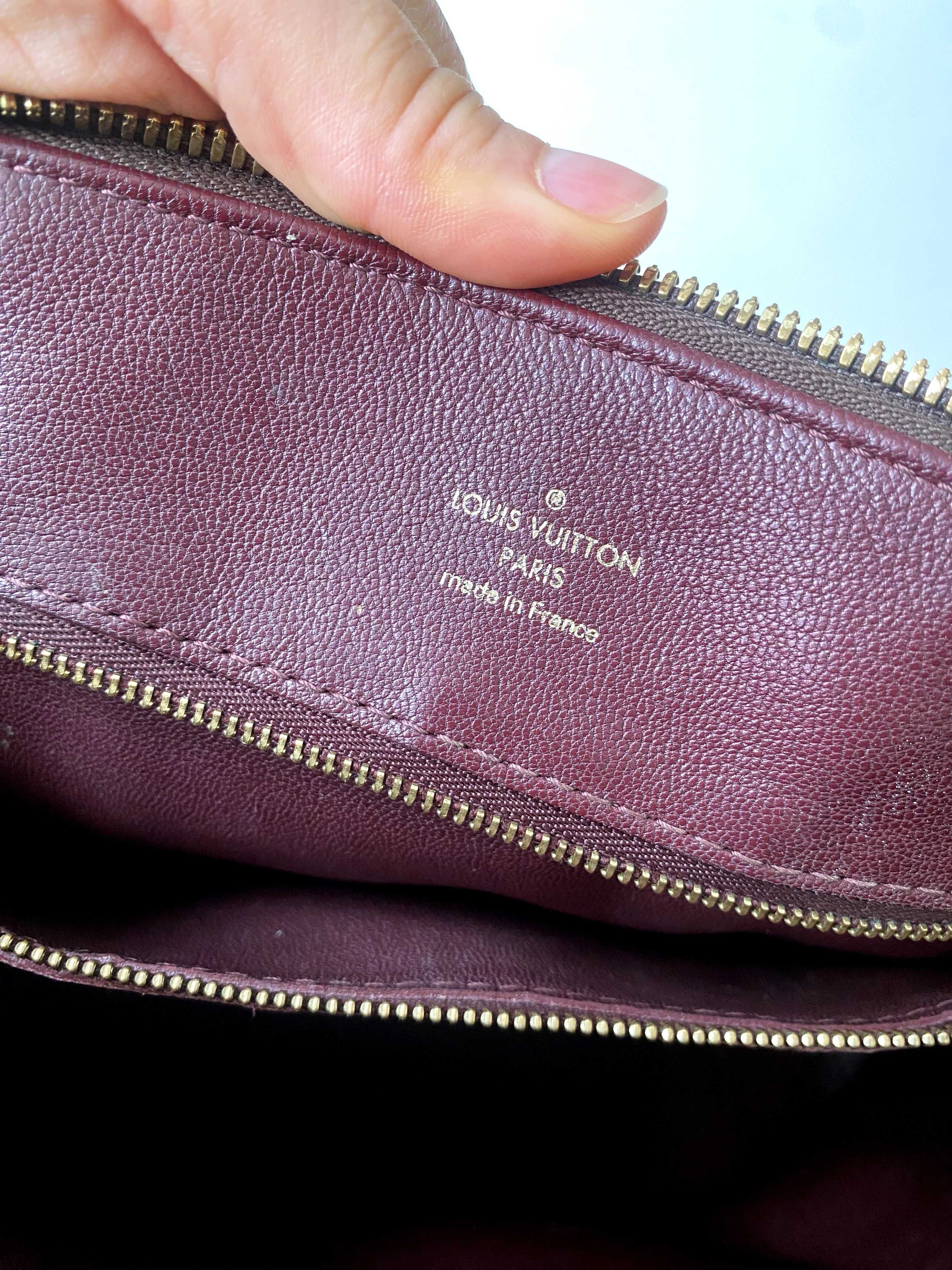 Сумка оригінал Louis Vuitton