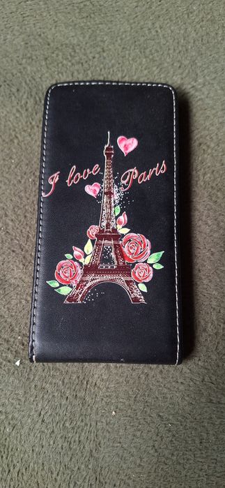 Etui na telefon Samsung