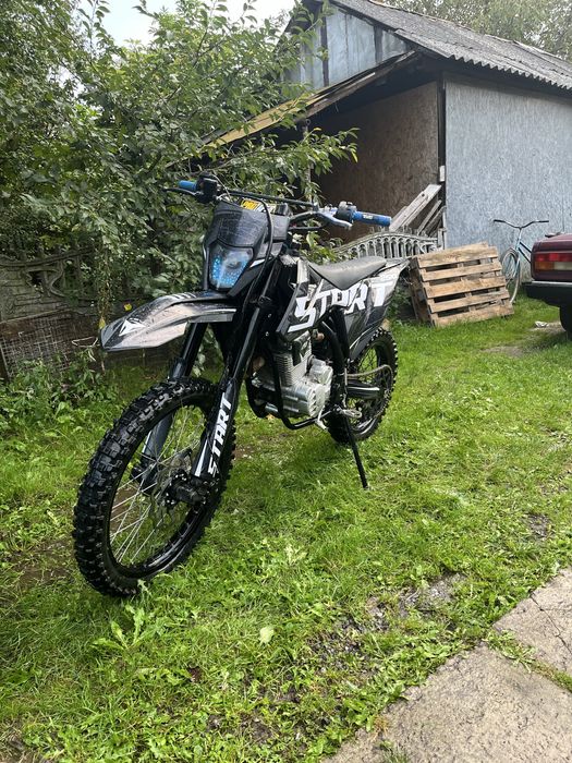 Продам кові старт 250 2023