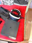 PlayStation 4 i gadżety do niego