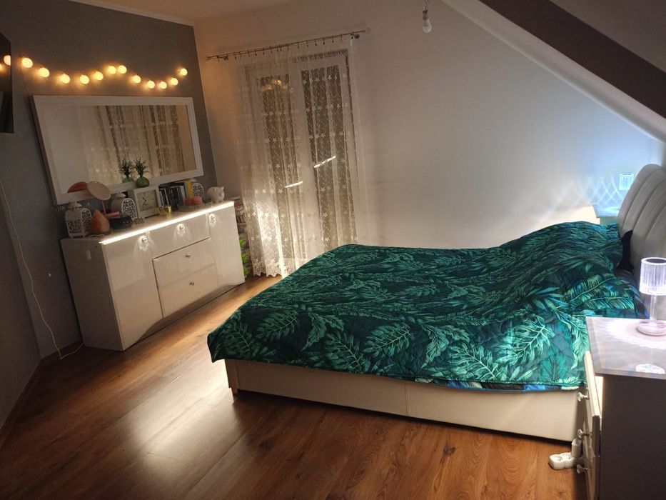 Sprzedam dom w Modrzycy