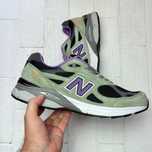 Чоловічі кросівки new balance 990