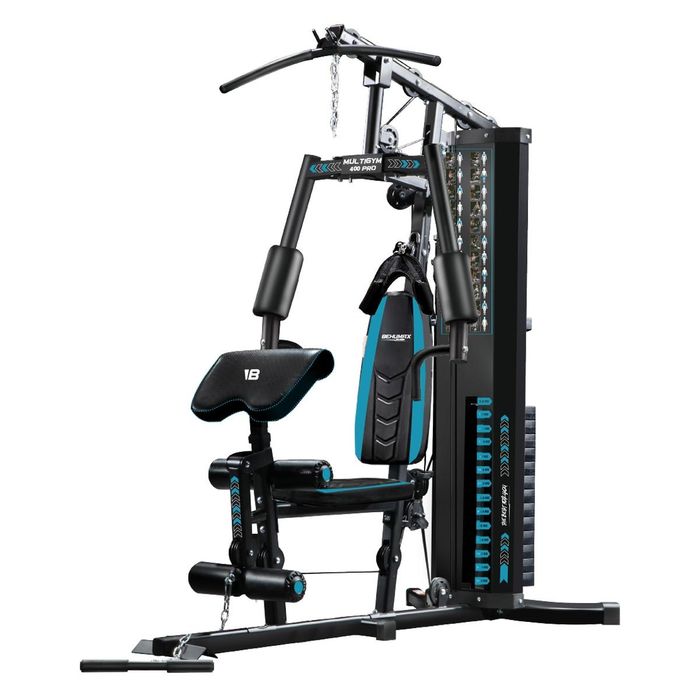 Maquina de musculação - MaxPro