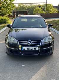 Volkswagen Golf 5 MPI