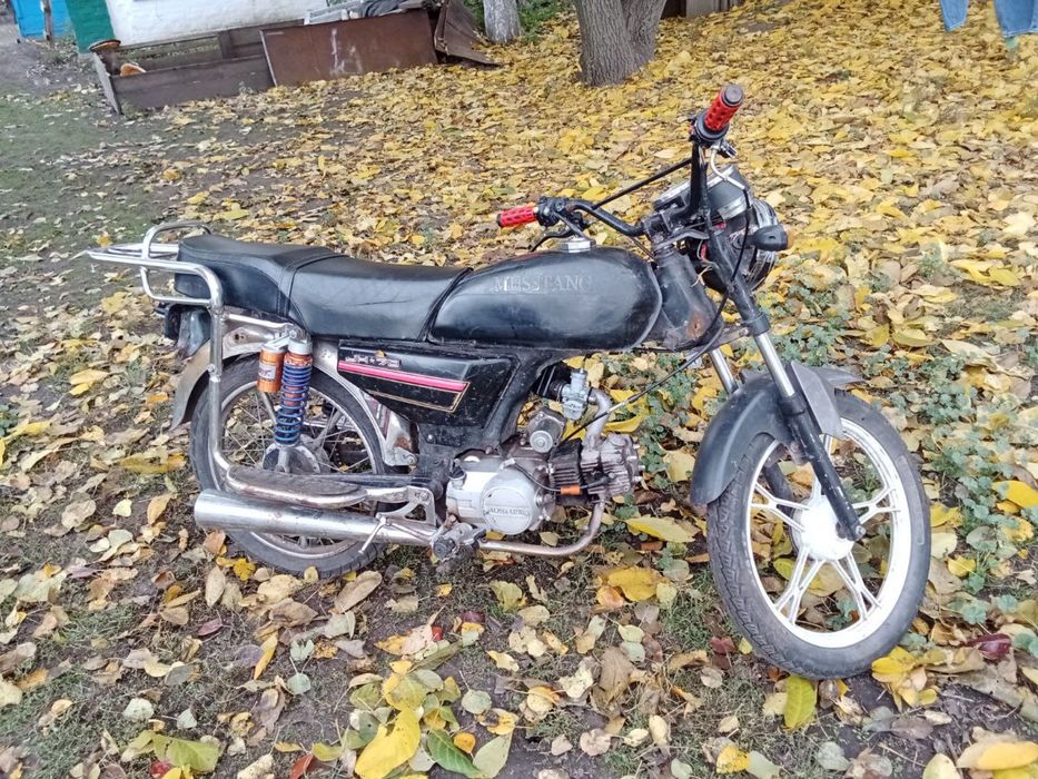 Альфа 110см на ходу трохи потрібно доробити проводку проводка нова