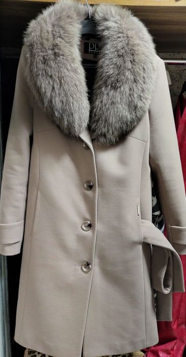 Продам пальто в гарному стані