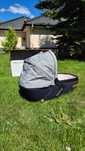 Gondola Mutsy Urban Nomad – używana, bardzo dobry stan