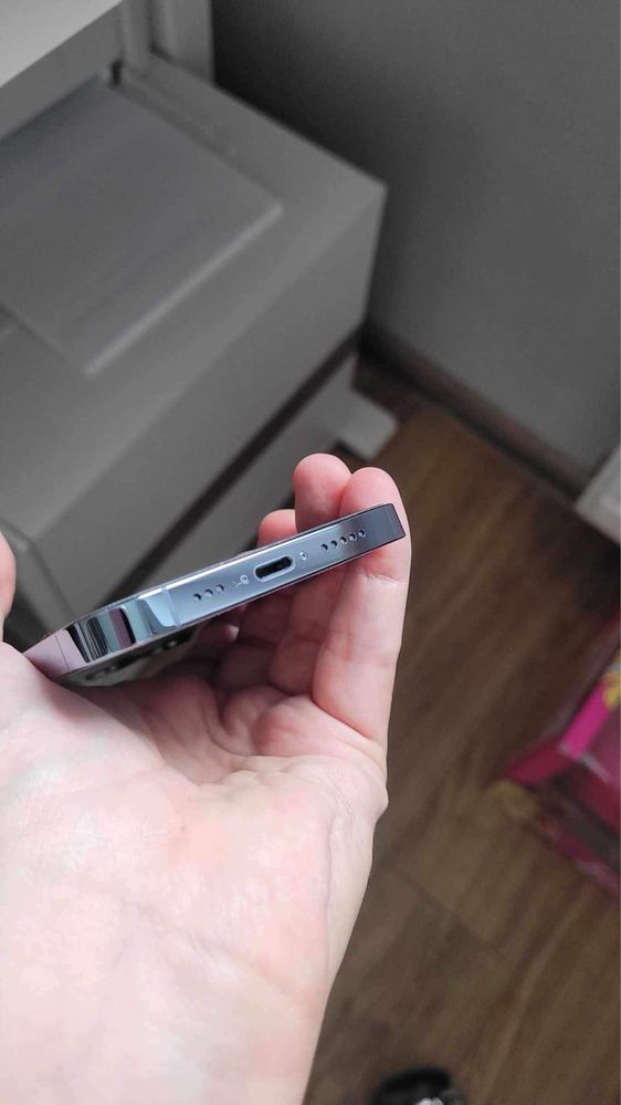 iPhone 13 Pro 128 GB