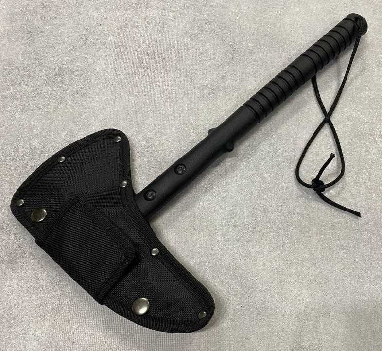 Походно-туристический тактический топор томагавк SOG АК-5578 40см