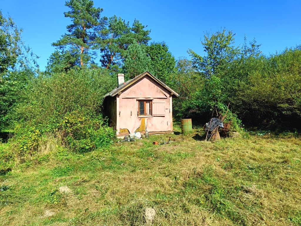 Дача в Дережичах 6сотих