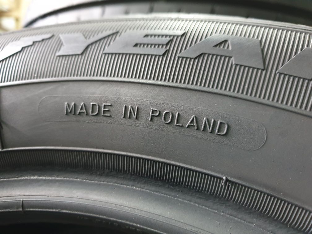 Літні шини GOODYEAR 185/65 R15 резина Р15