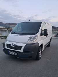 Peugeot Boxer H1L1 2013r