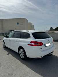 Peugeot 308 SW Diesel