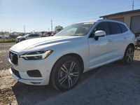 Volvo XC 60 T6 2018