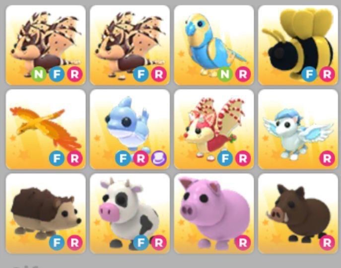 Adopt Me Roblox Адопт ми роблокс