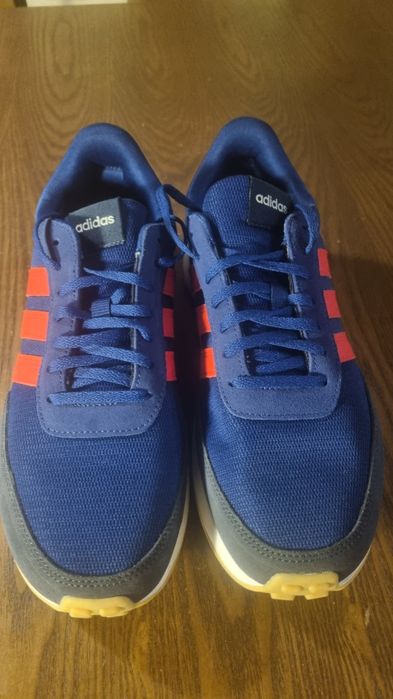 Tennis Adidas Azuis