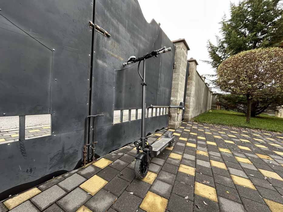 Kukirin m2 2023 року