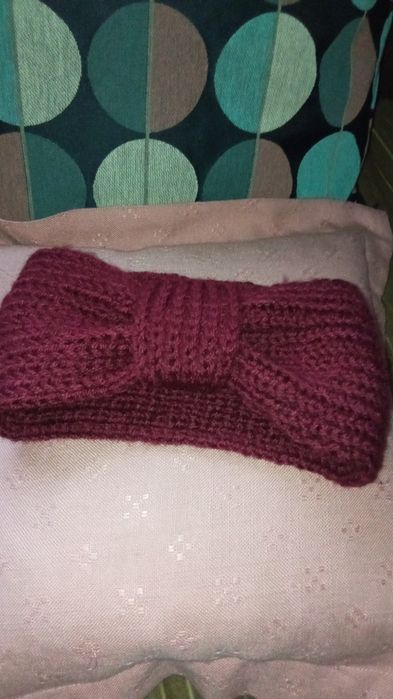 Пов'язка на голову