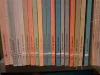 Revistas Colóquio Letras diversos exemplares