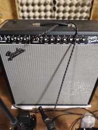 Fender Super reverb