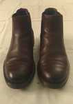 Bota Homem N° 42