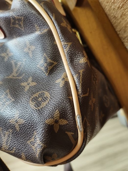 Torebka Louis Vuitton