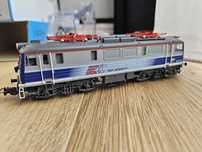 Lokomotywa Piko EU07-323 PKP Intercity