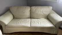 Sofa Kler z fotelami