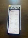 Продам телефон  OPPO A54