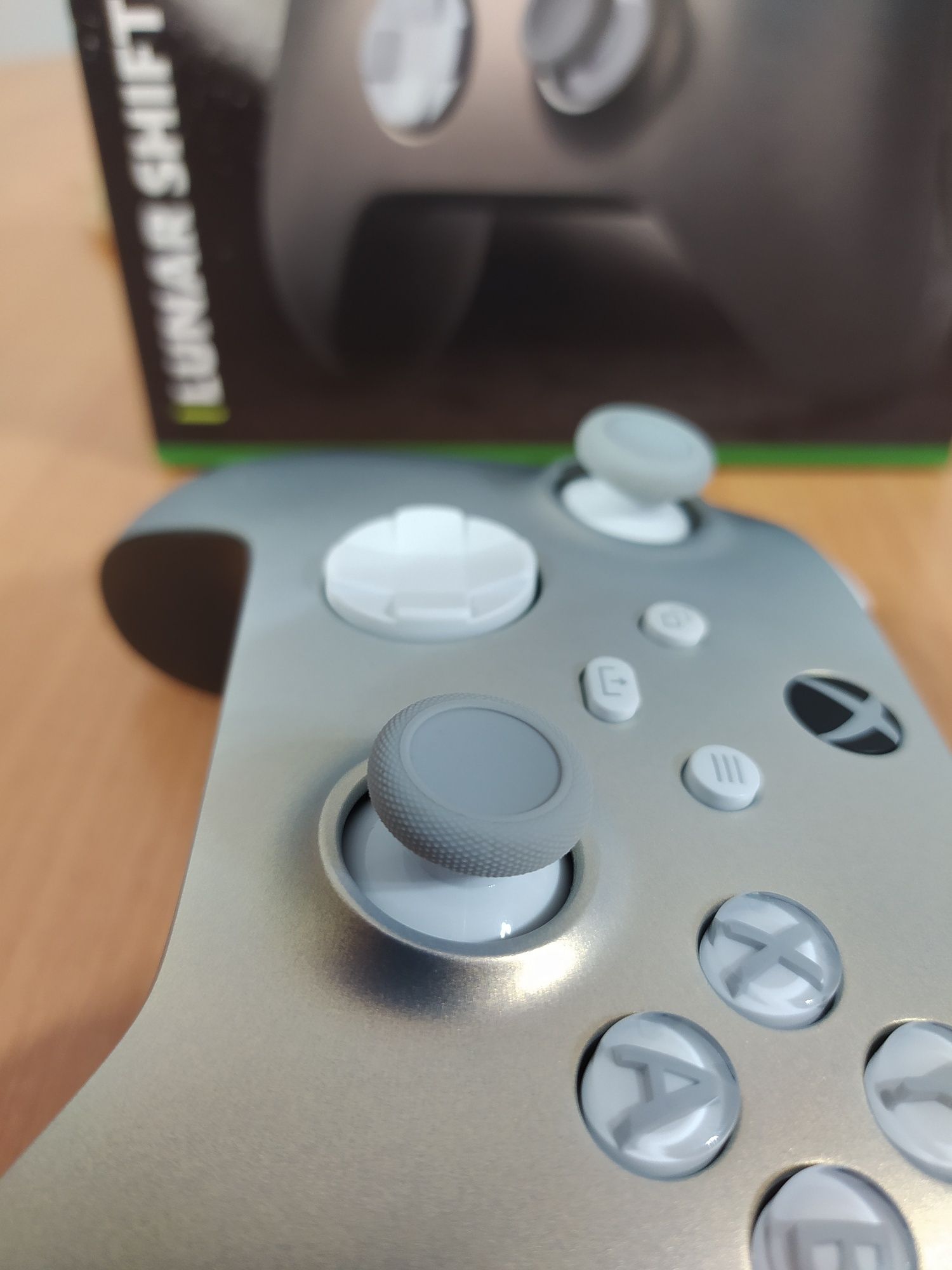 Pad Xbox Series/One Lunar Shift