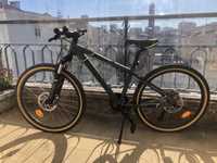 Bicicleta criança roda 24’’