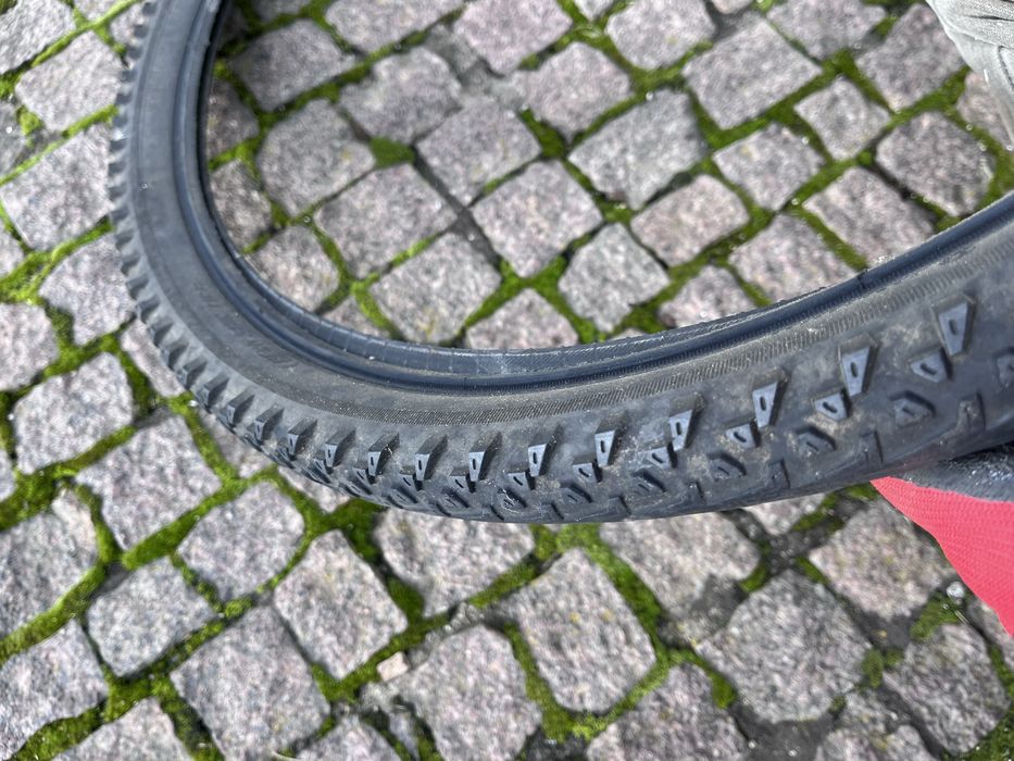 Opona Cheng Shin Tire 26x1.95 (53-559)