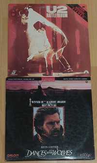 Laser Disc Filmes