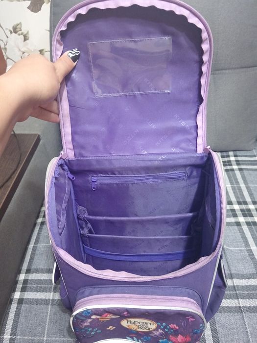 Портфель для 1-4 класа.