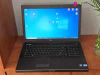 Laptop Dell Precision M6700 SSD 17"