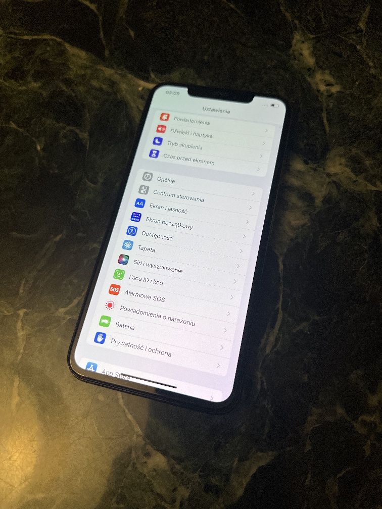 IPhone xs max 256gb 95% bateria