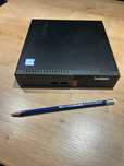 Mini PC - ThinkCentre M710q - i5-6500T; RAM 8GB; 256GB SSD + wieszak