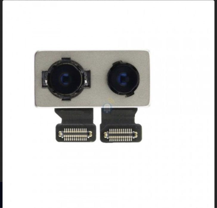 Câmera Original IPhone 8 Plus