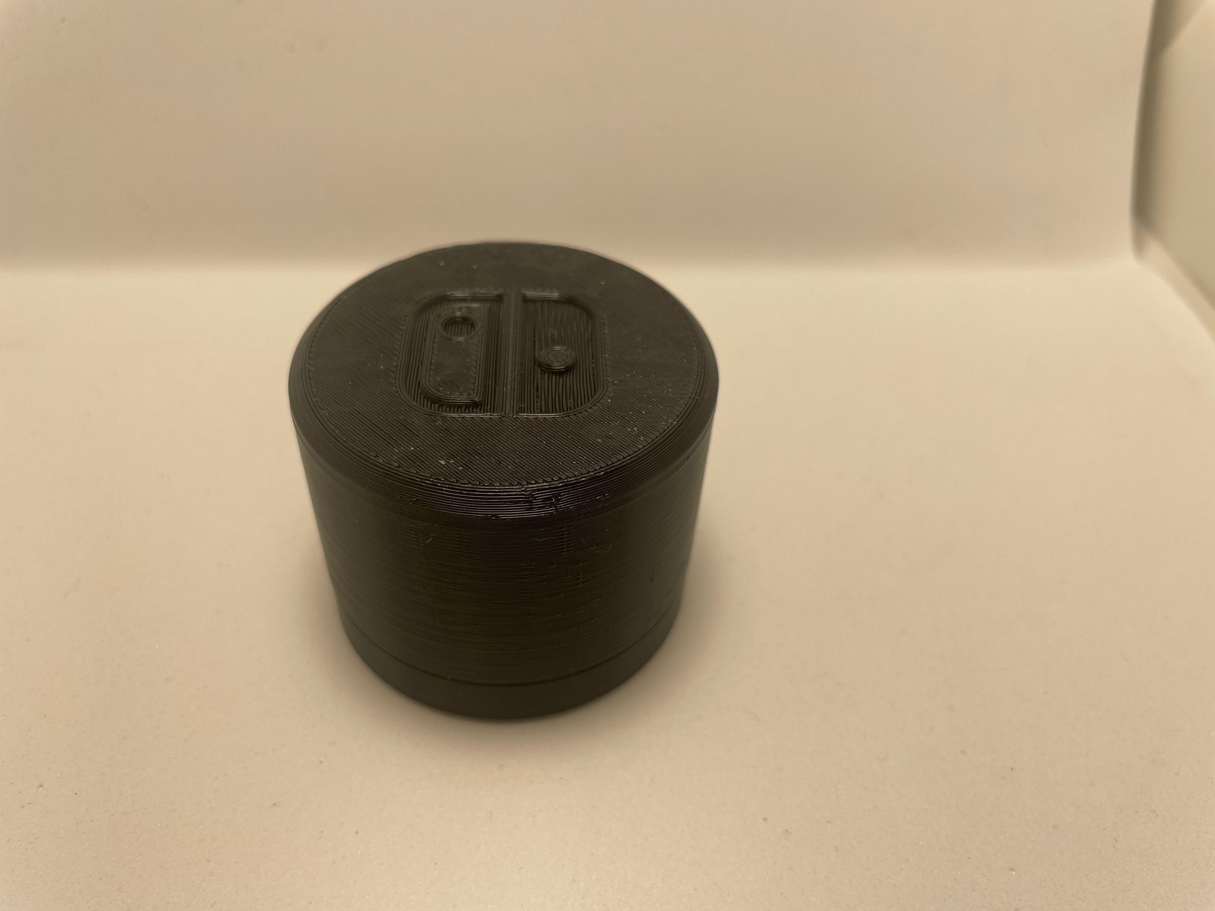 Organizer na 8 kart gier do Nintendo Switch, Kartridż, Druk 3D