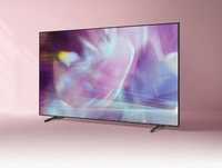 Samsung QLED TV- 55'' - 138 cm - 4K Ultra HD - Smart TV