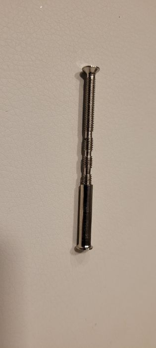 Double-Clamp Bolts64740865052033121