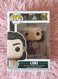 Figurka Funko POP! LOKI Marvel Studios Loki #895