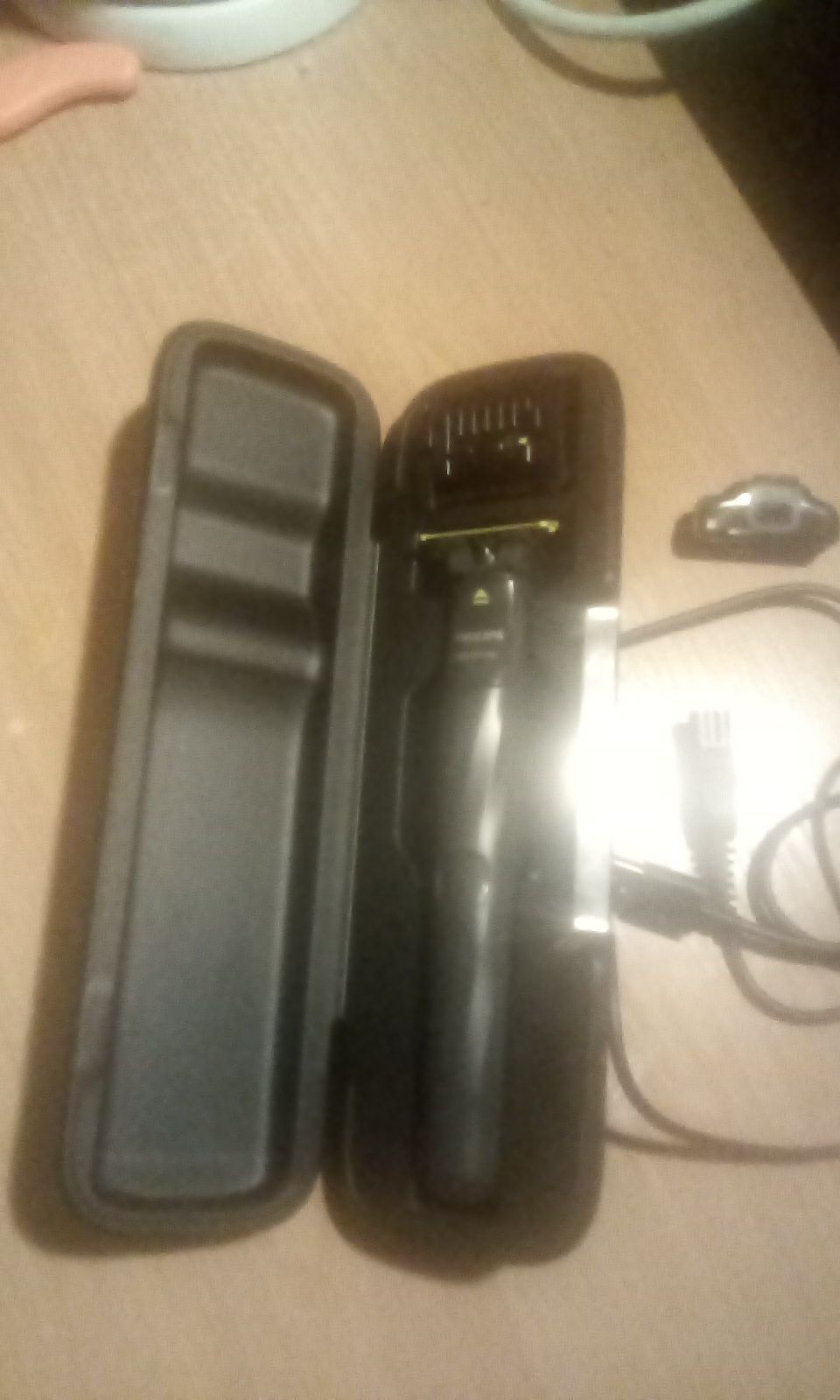 Триммер Филипс  OneBlade