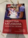 Medycyna Ratunkowa Diagnostyka i Leczenie