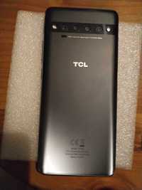 TCL 10 Pro 128 Gb / 6 Gb Cinzento Single SIM
